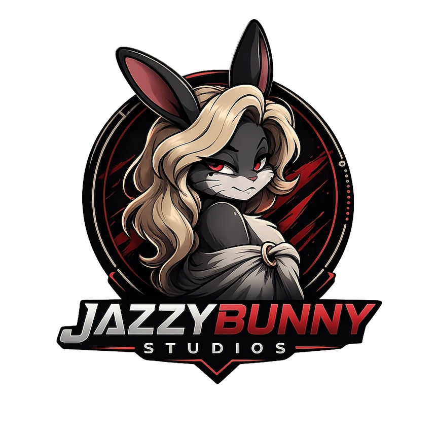 JazzyBunny Studios